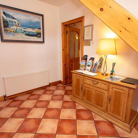 Bed and Breakfast Nellie Dee's Doolin Exterior foto