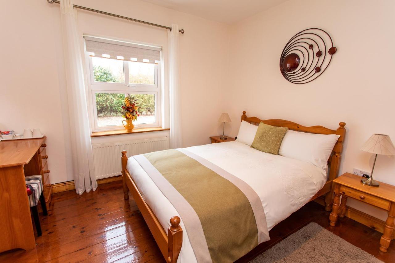 Bed and Breakfast Nellie Dee's Doolin Exterior foto